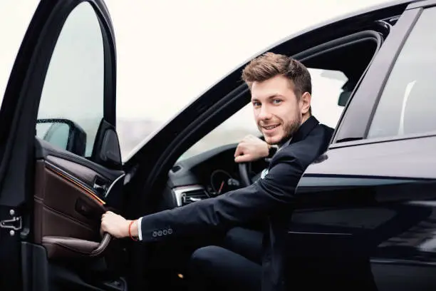 Luxury Chauffeur Service